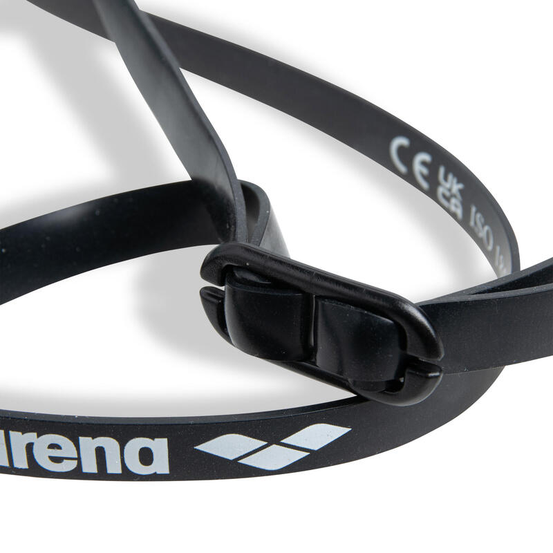Okulary pływackie  Arena Air Sonic Mirror