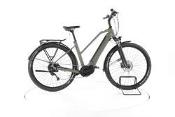 Reconditionné - Kalkhoff Entice 5.B Season Trekking Vélo électrique - Très Bon