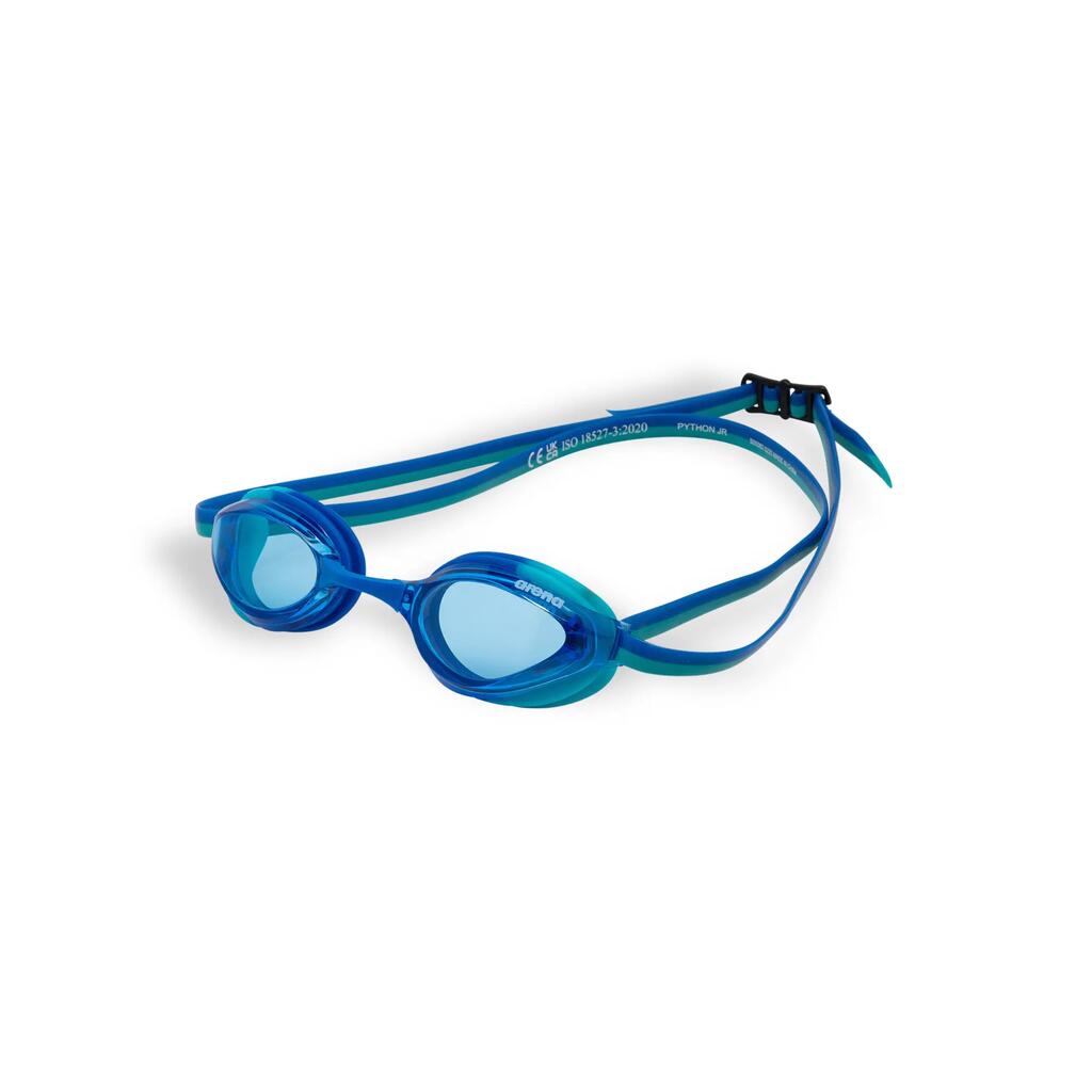 Arena Python Junior Swim Goggles