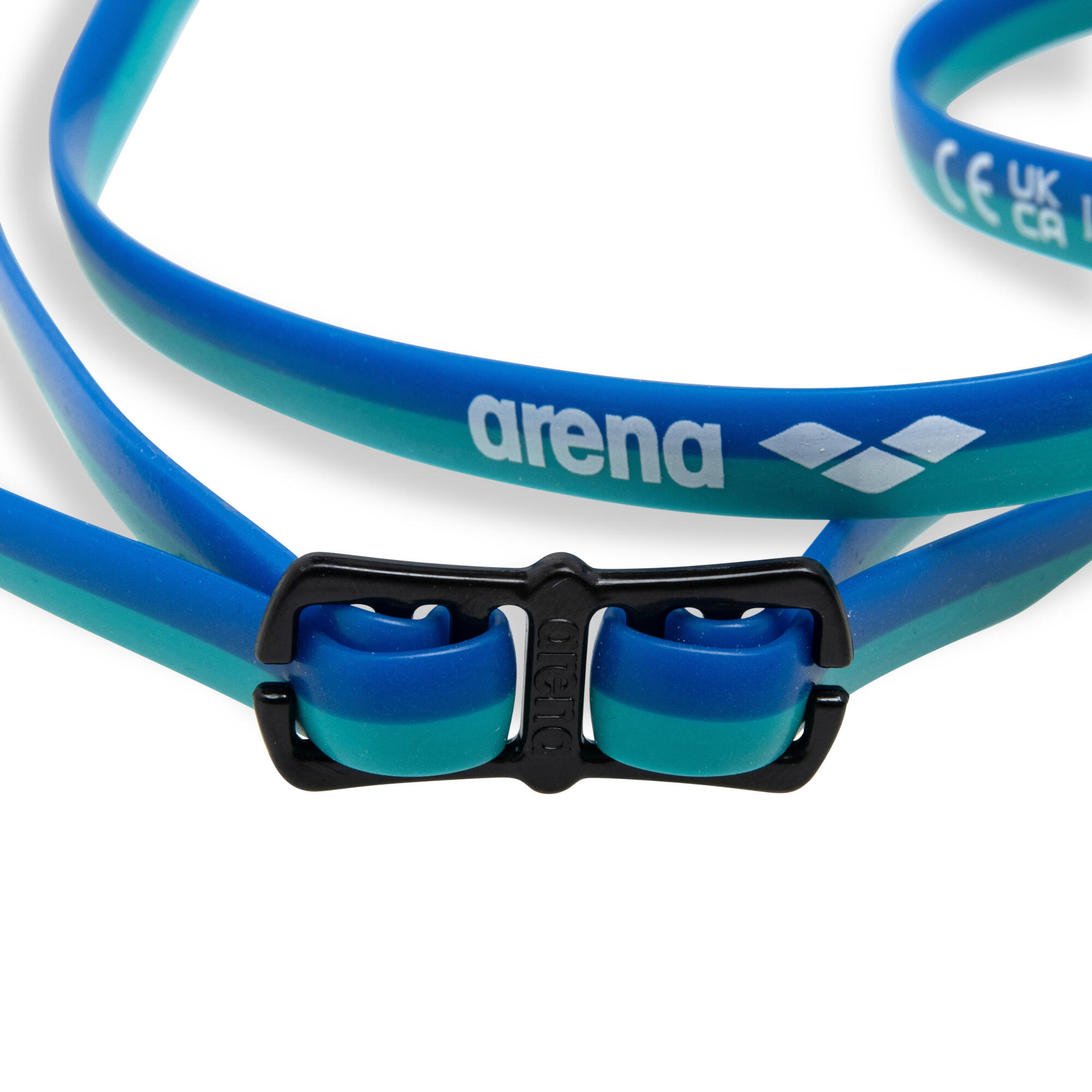 Okulary pływackie  Arena Python Junior 6/7
