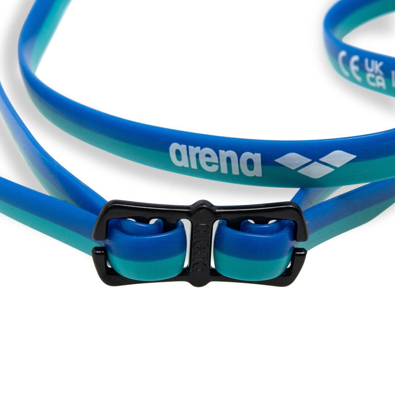 Okulary pływackie  Arena Python Junior