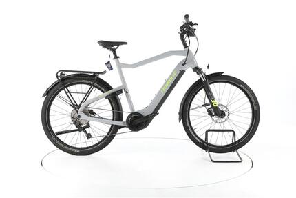 Refurbished - Haibike Trekking 6 Trekking E-Bike - Sehr gut