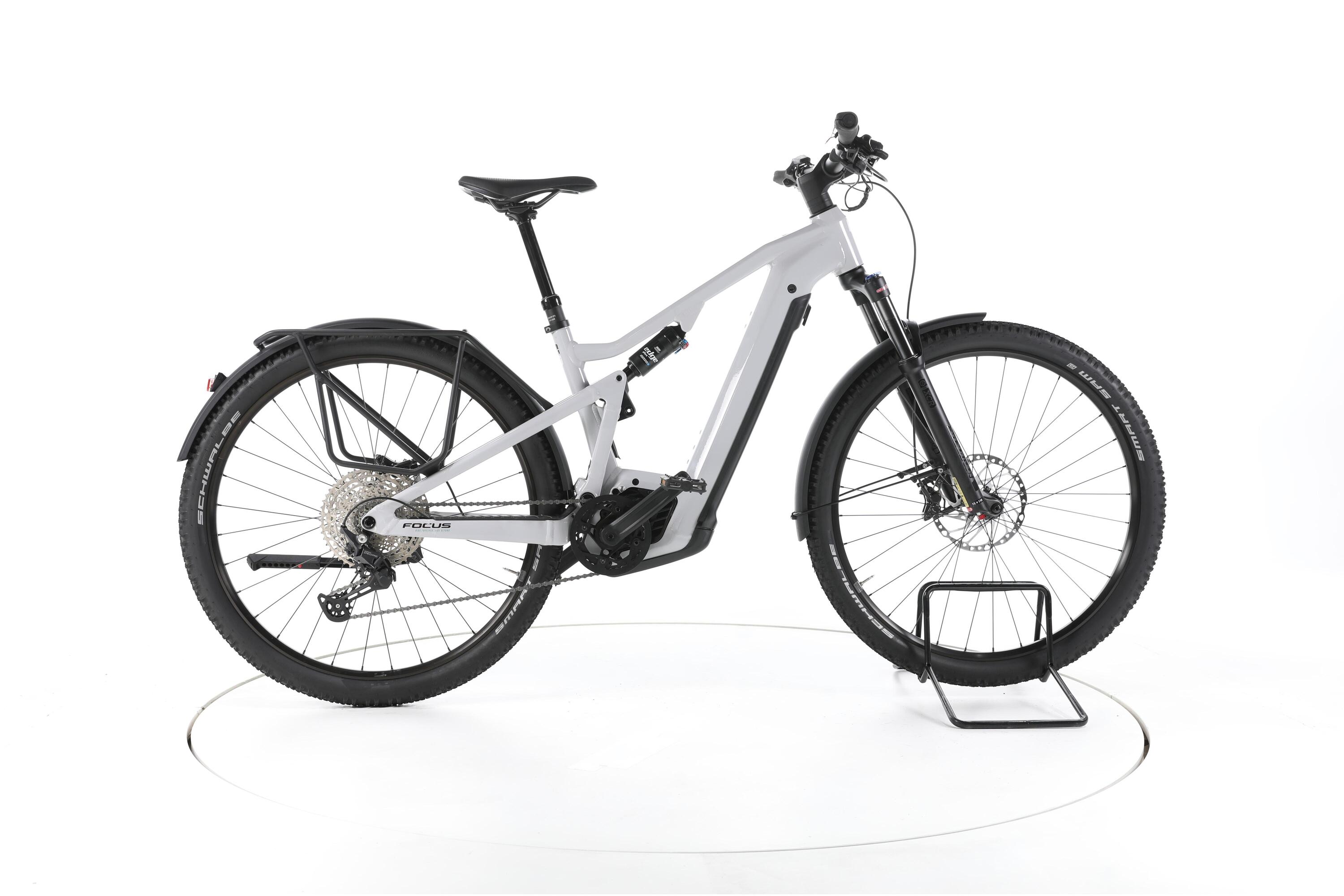 FOCUS Reconditionné - Focus Thron² 6.7 Eqp SUV Vélo électrique 2023 - Très Bon