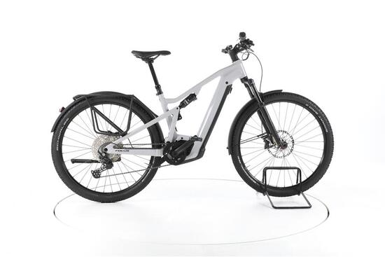 Refurbished - Focus Thron² 6.7 Eqp SUV E-Bike 2023 - Sehr gut