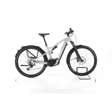 Second Life - Focus Thron² 6.7 Eqp SUV E-Bike 2023 - Bardzo dobry stan