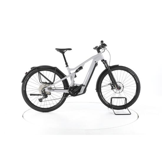 Second Life - Focus Thron² 6.7 Eqp SUV E-Bike 2023 - Bardzo dobry stan