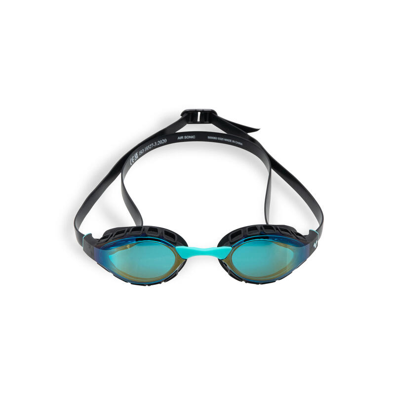 Okulary pływackie  Arena Air Sonic Mirror