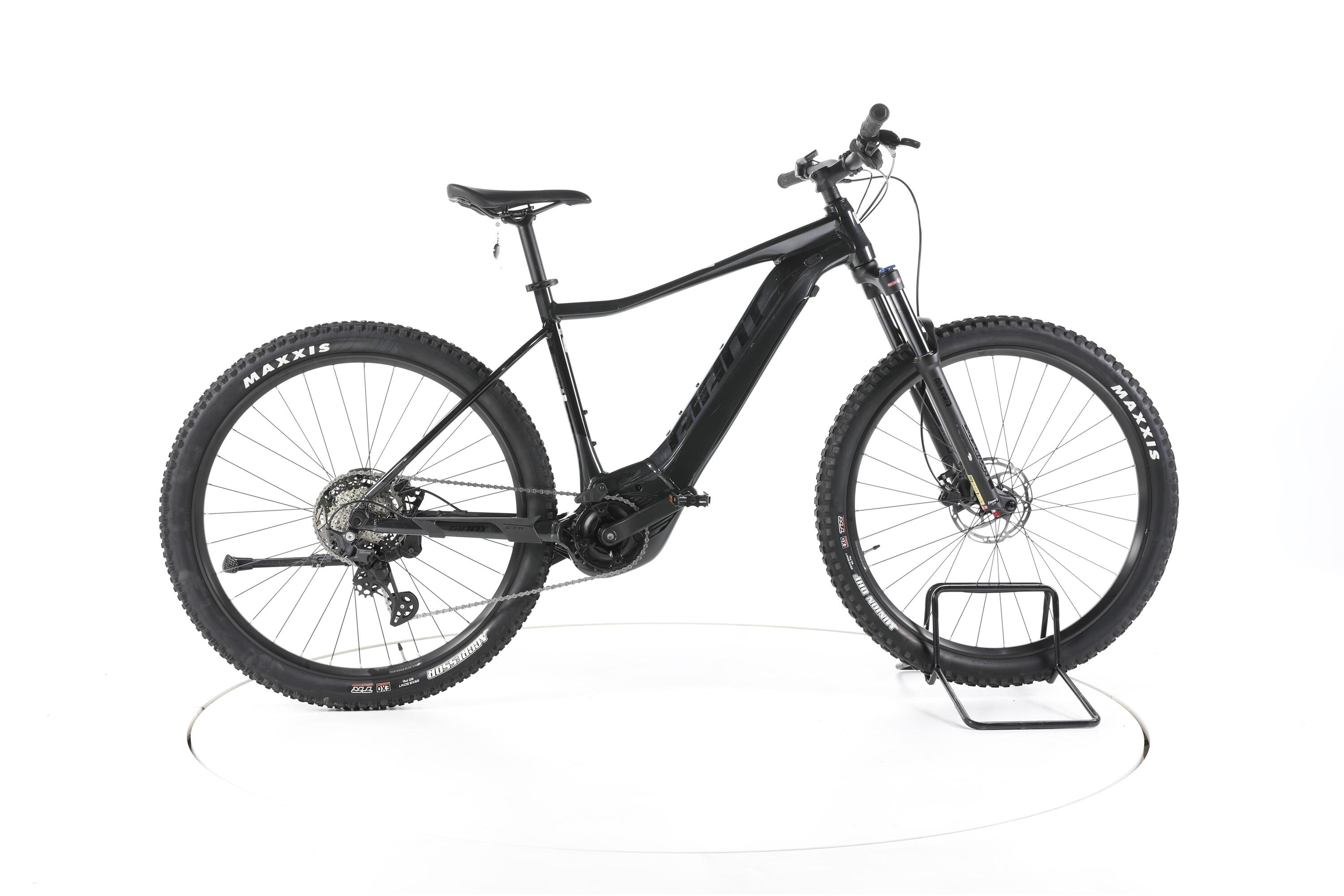 GIANT Reconditionné - Giant Fathom E+ Pro 2 Vélo électrique 2023 - Bon