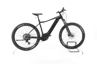 Ebike ricondizionata · Giant Fathom E+ Pro 2 · Buone condizioni