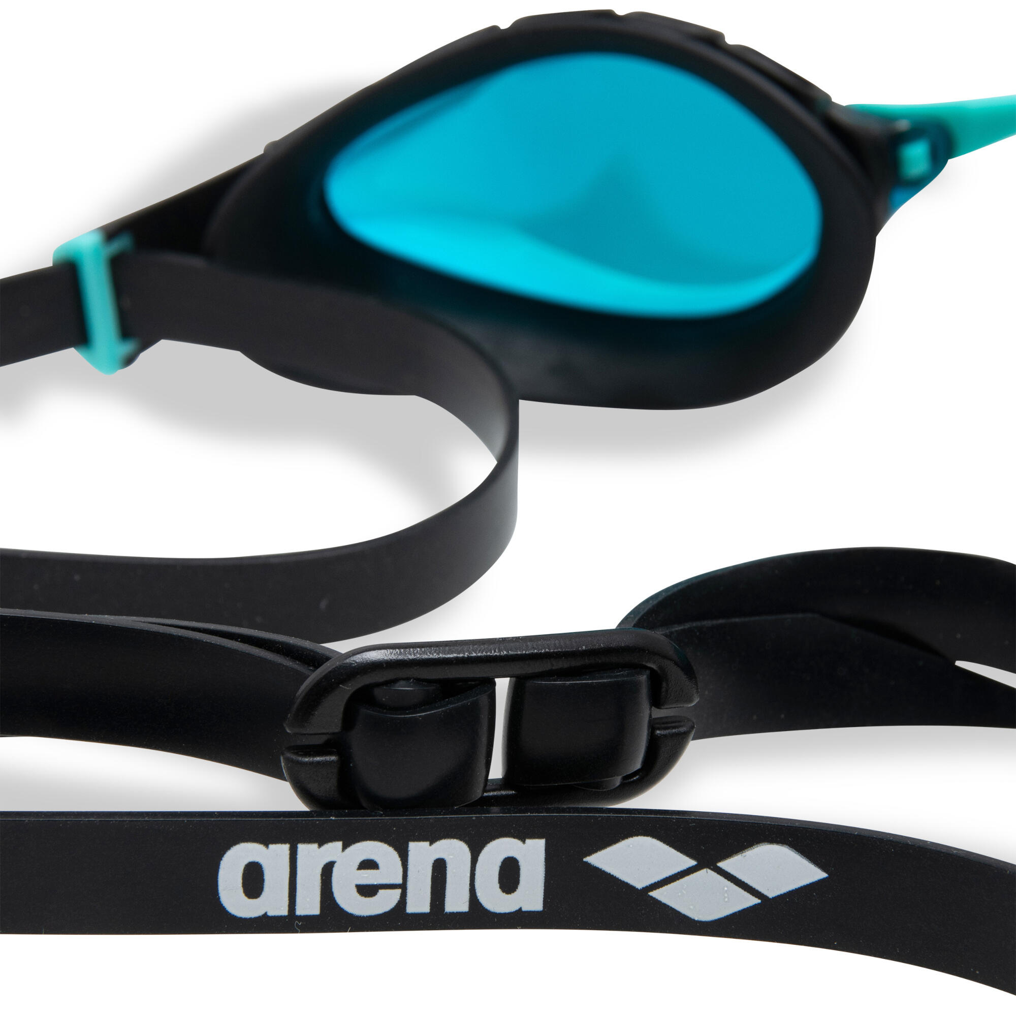 Plavecké brýle Arena Air Sonic Mirror 6/7