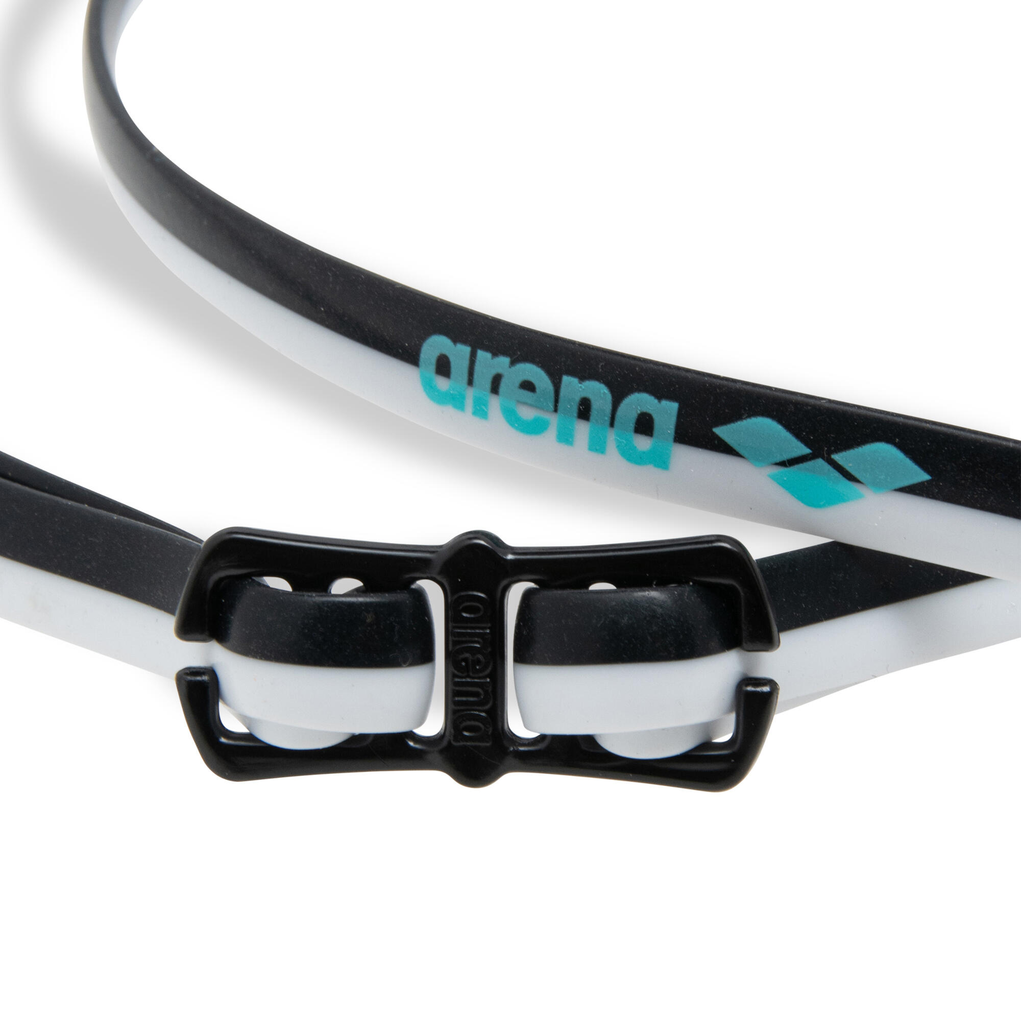 Okulary pływackie  Arena Python Junior 6/7
