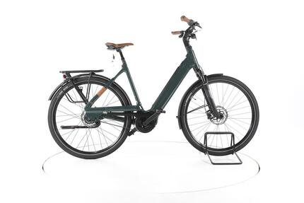 Refurbished - Liv Allure E+ 1 City E-Bike Tiefeinsteiger - In gutem Zustand