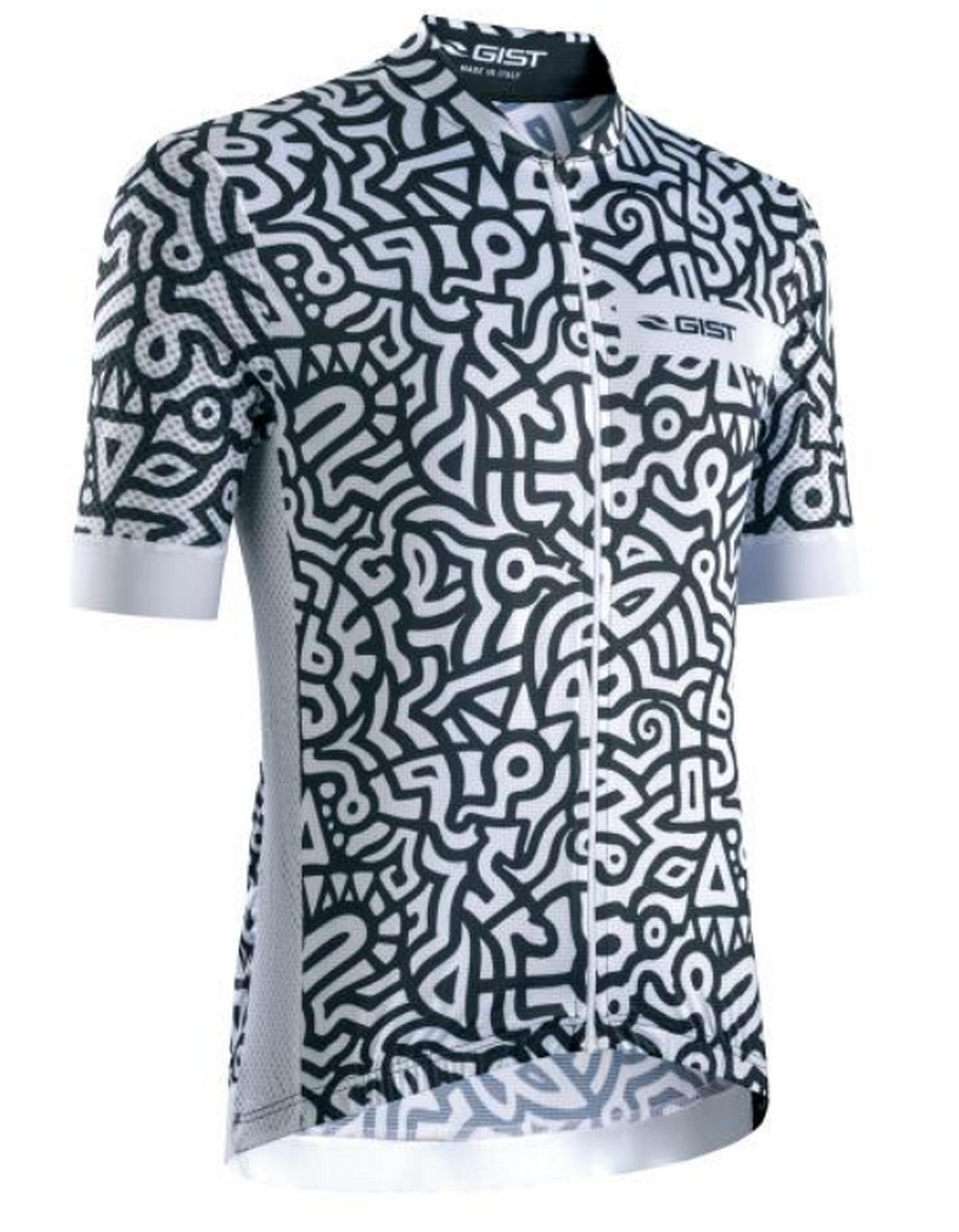 Fahrrad-Trikot PAINT