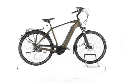 Reconditionné - Velo de Ville AEB 890 City Vélo électrique Entrée basse - Bon