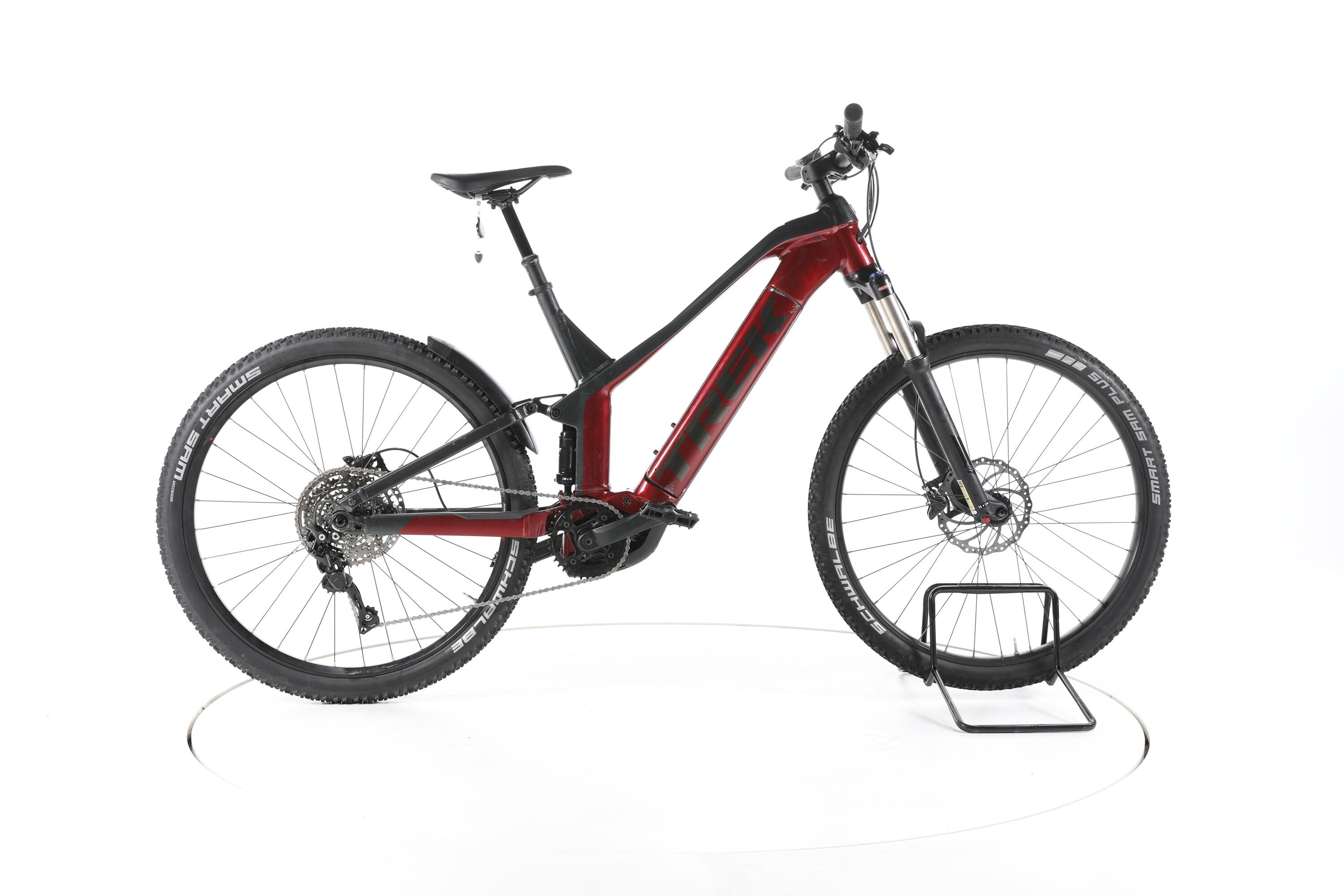 TREK Reconditionné - Trek Powerfly FS 4 Gen 3 Vélo électrique VTT - Bon