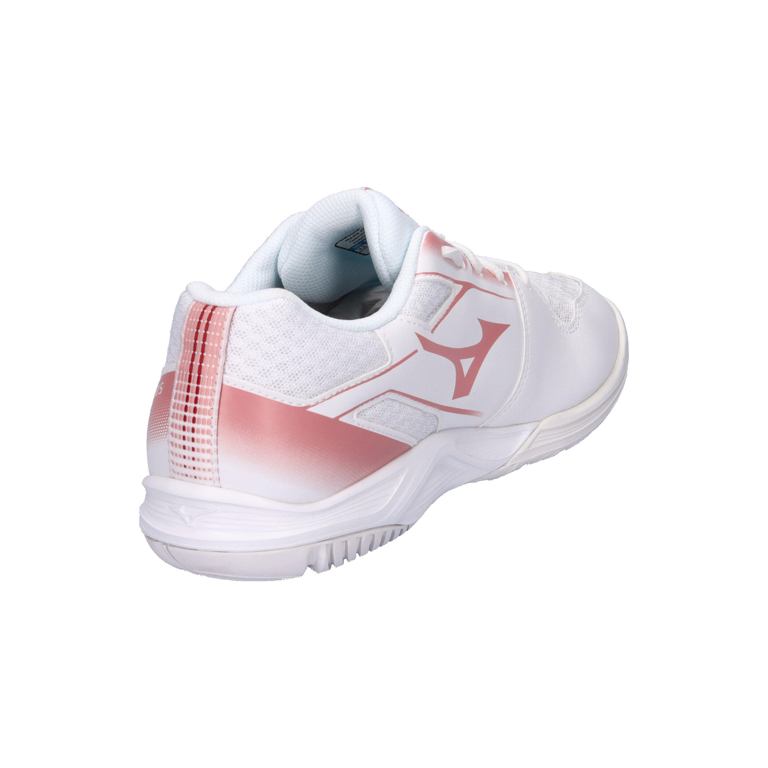 Női benti cipők Mizuno Cyclone Speed 5 6/7