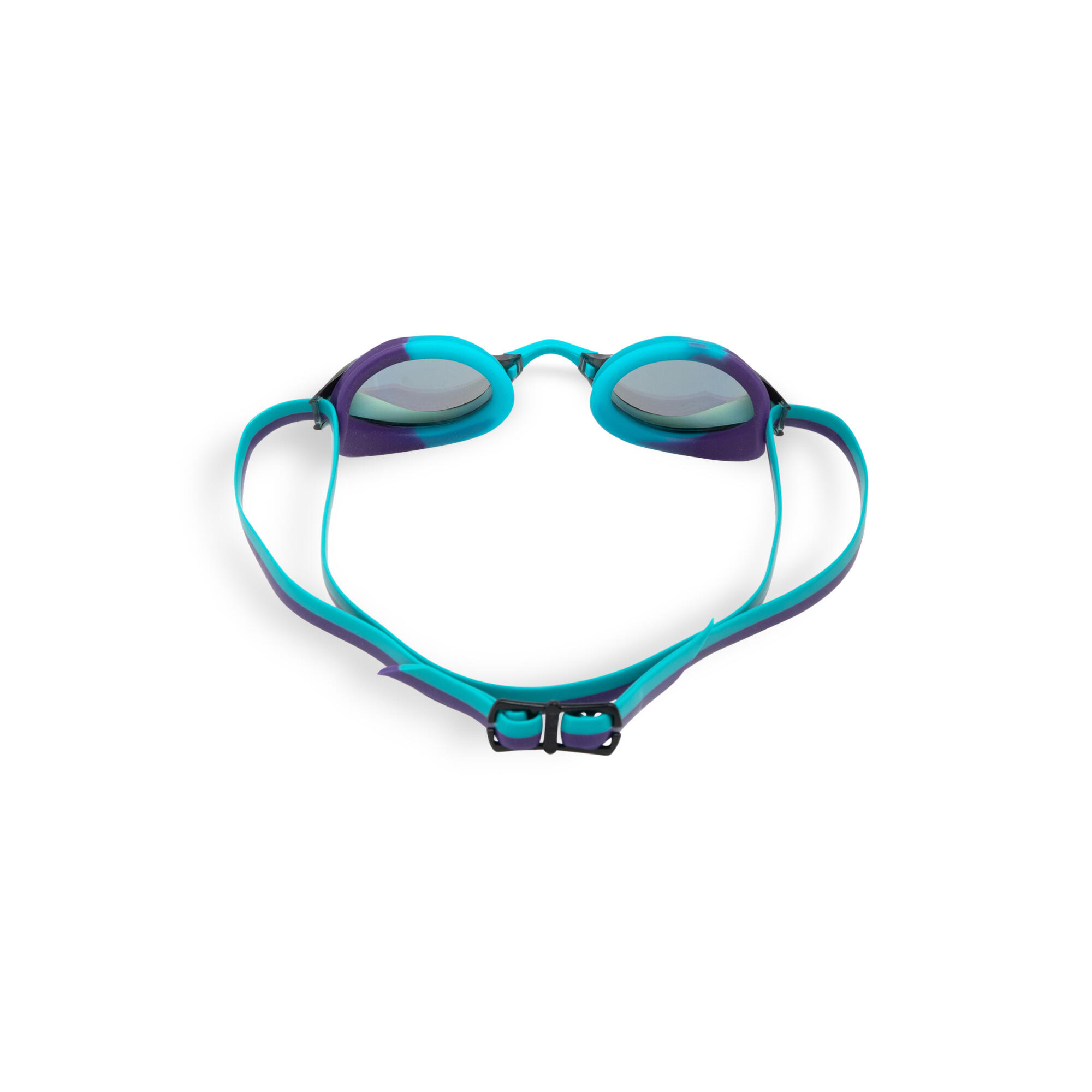 Lunettes de natation junior Arena Python Mirror 10/14