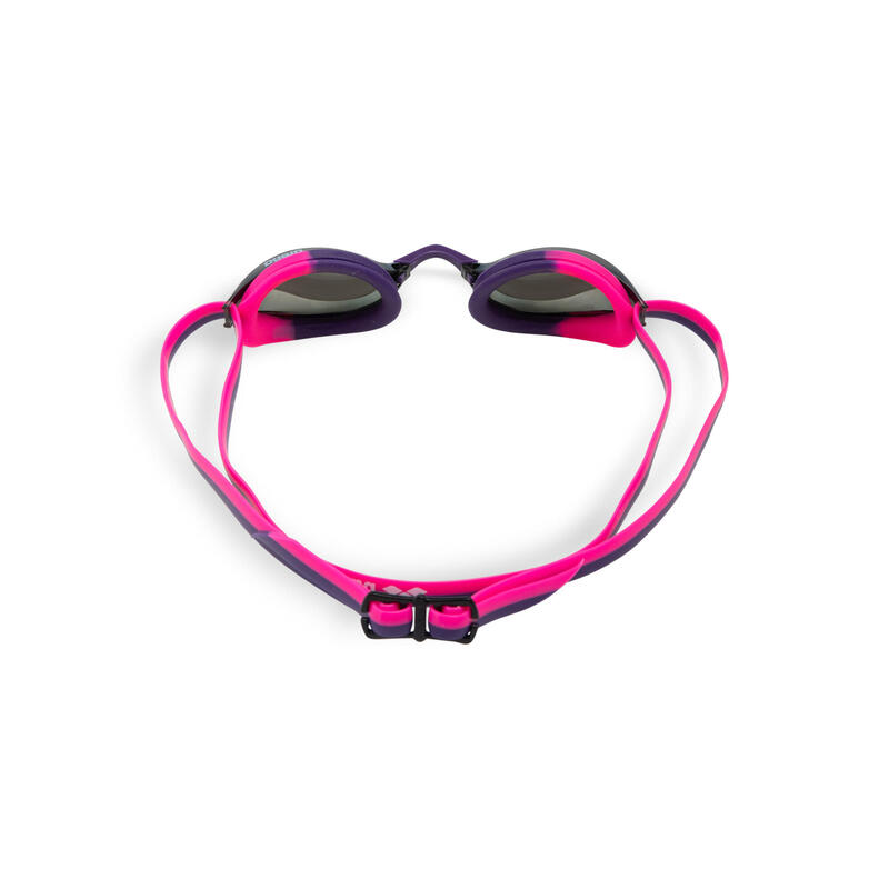 Okulary pływackie  Arena Python Junior Mirror