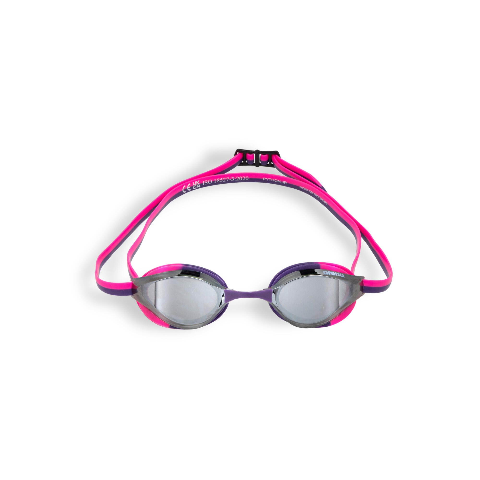 Arena Kinder Schwimmbrille Python Junior MR 011007 2/7