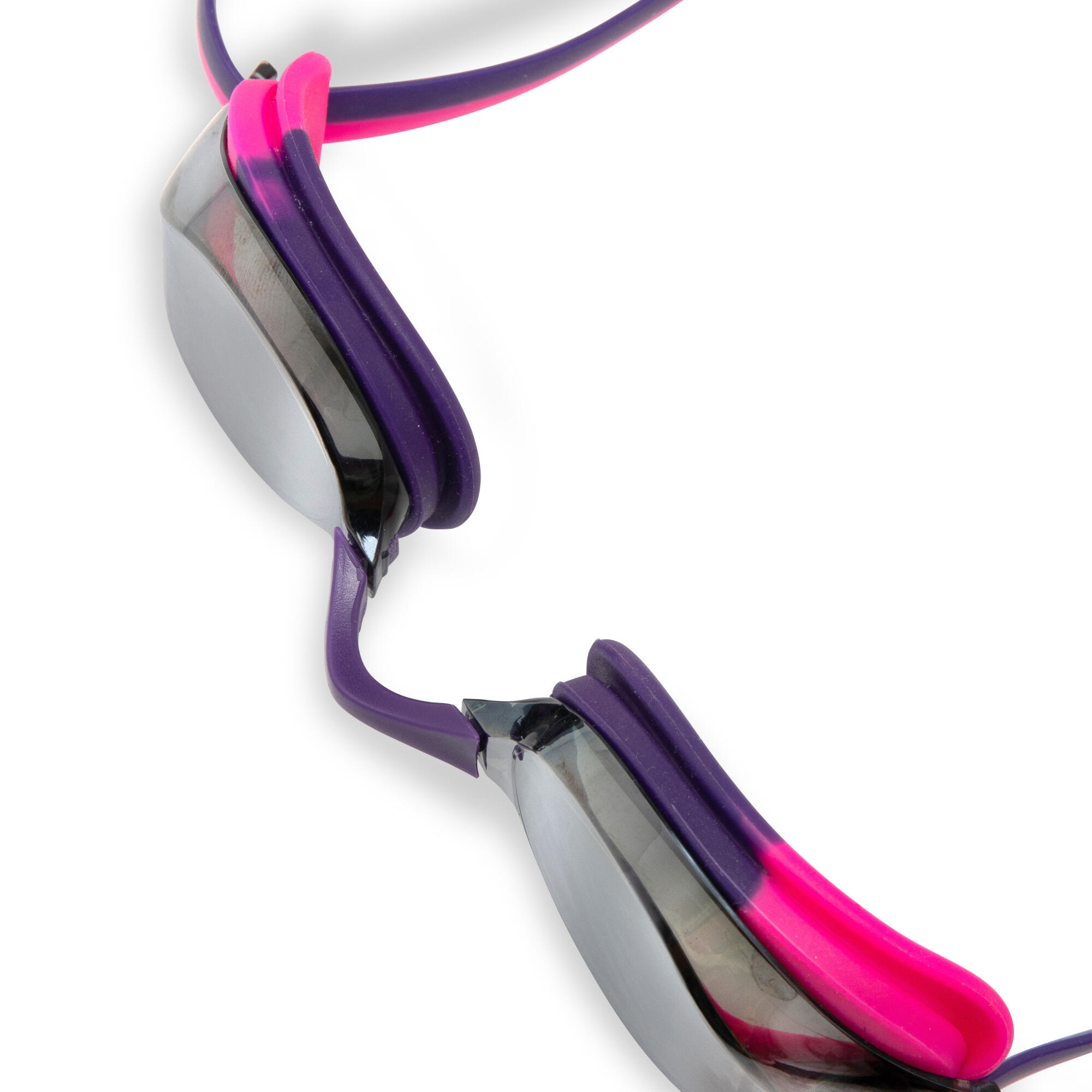 Arena Kinder Schwimmbrille Python Junior MR 011007 5/7