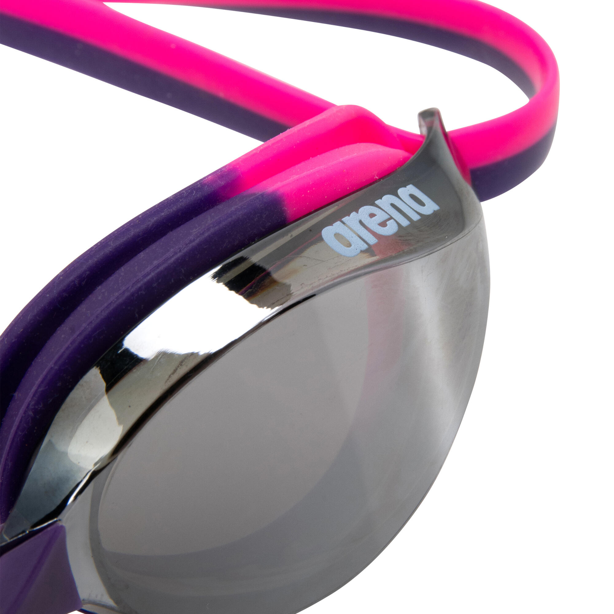 Arena Kinder Schwimmbrille Python Junior MR 011007 4/7