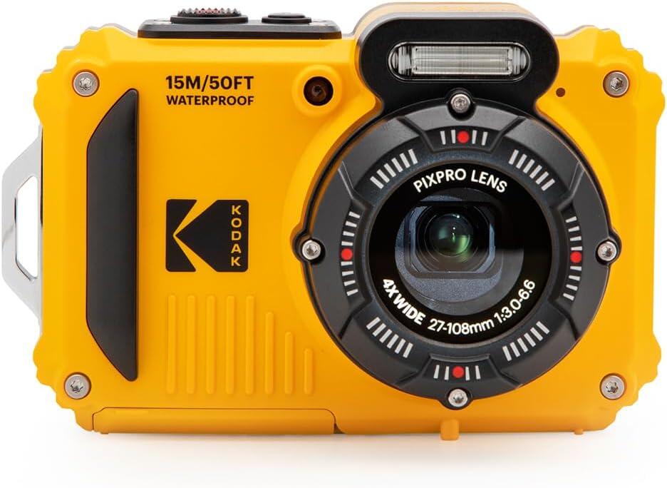 KODAK picture
