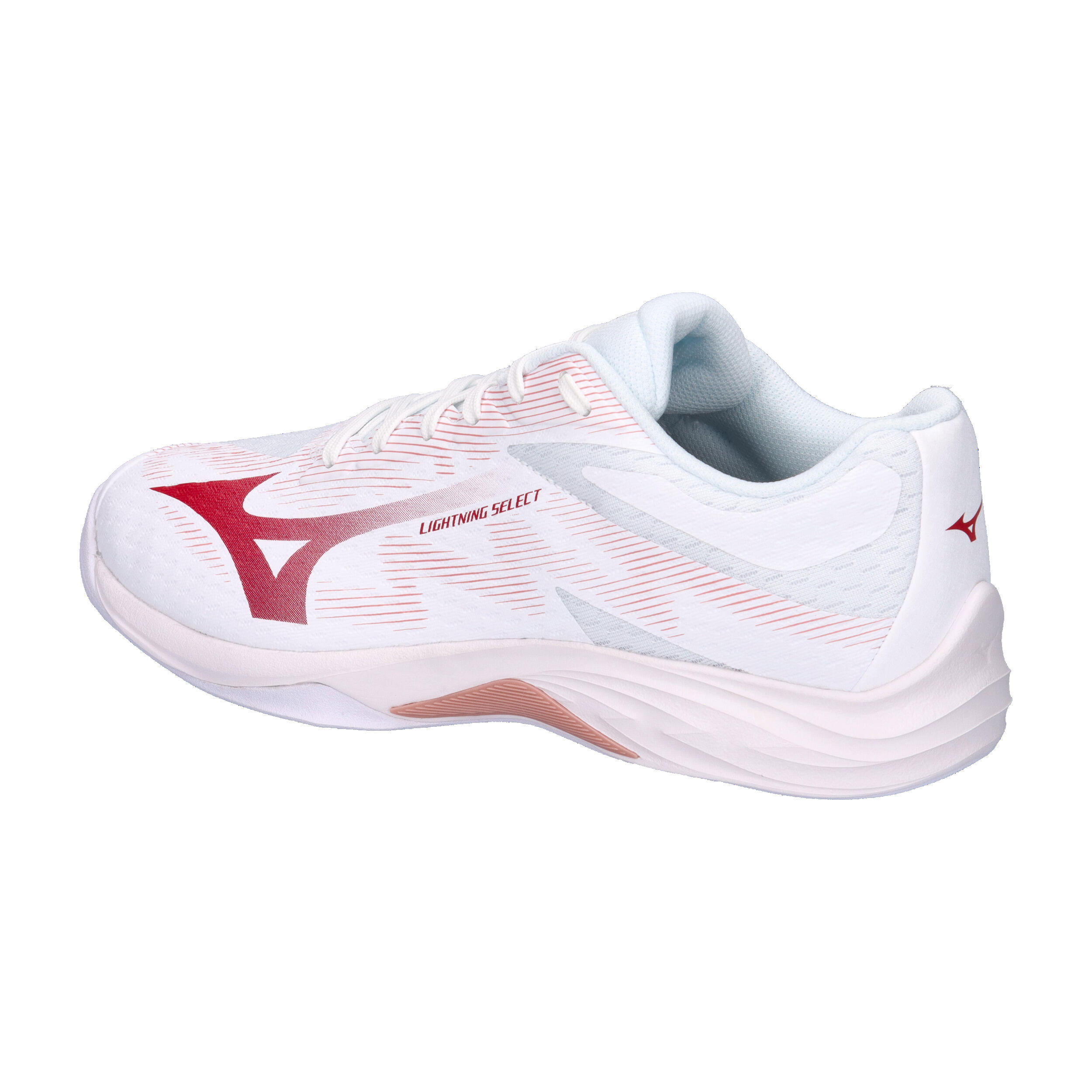 Sapatilhas de salão para mulher Mizuno Lightning Select Wos 11/15