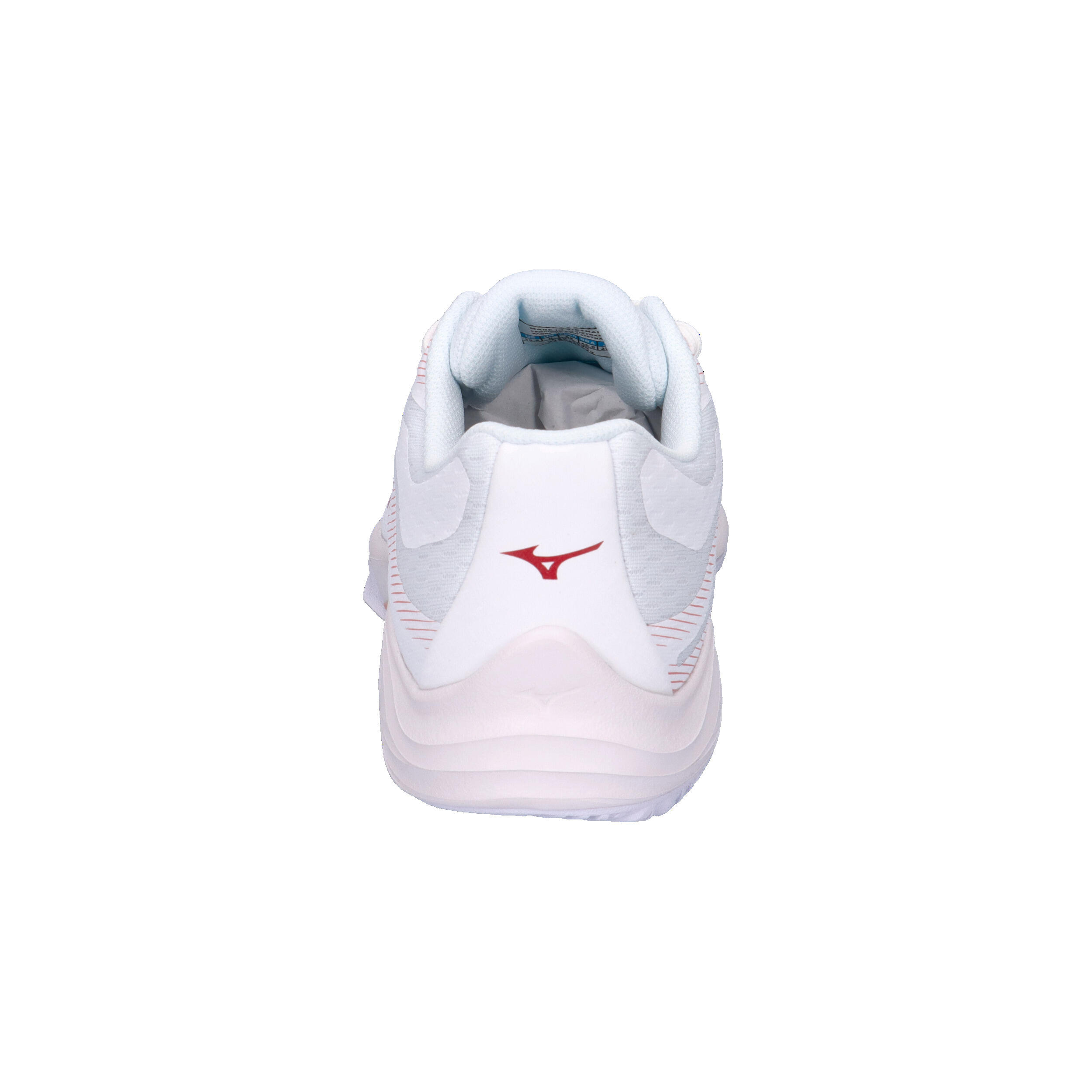 Sapatilhas de salão para mulher Mizuno Lightning Select Wos 13/15