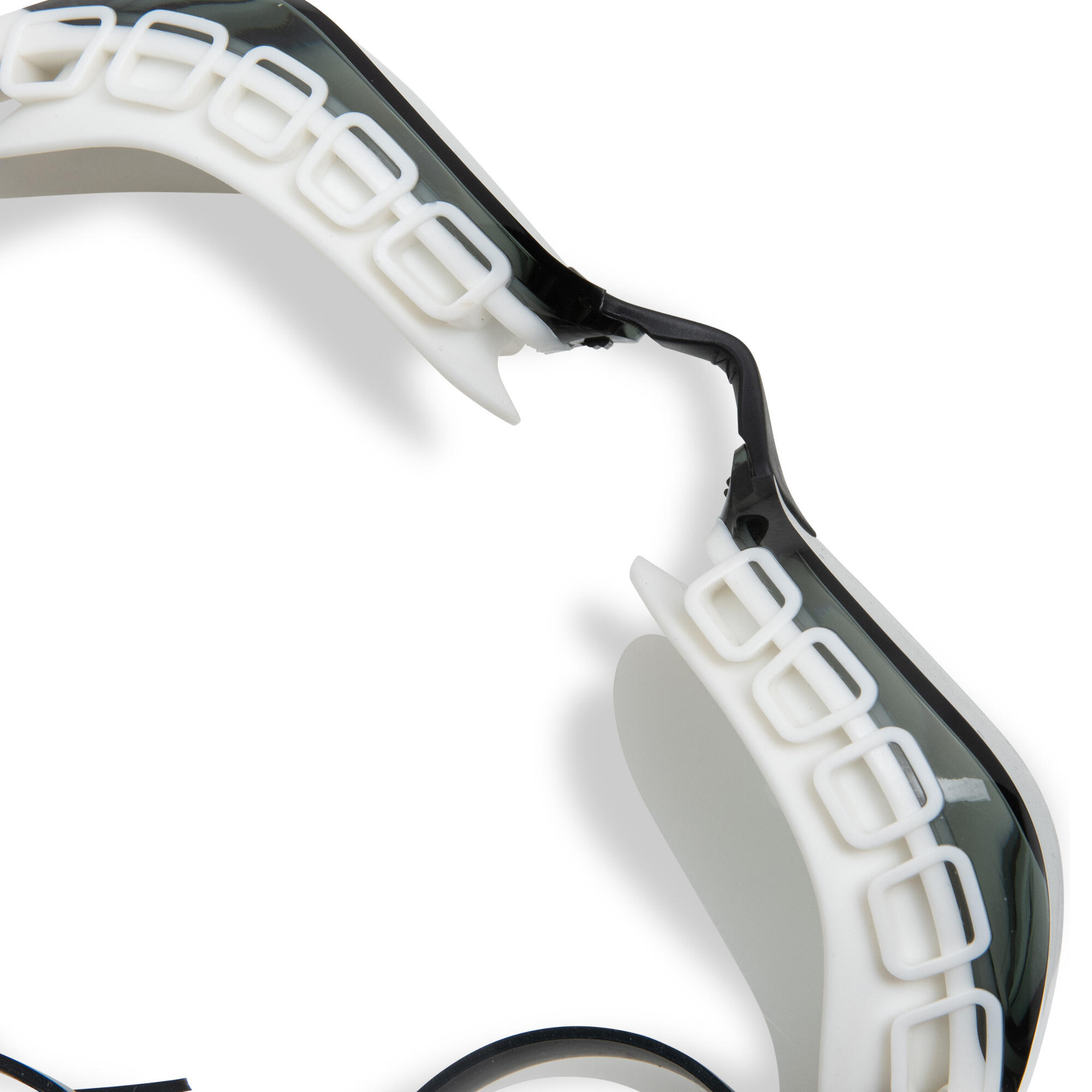 Okulary pływackie na basen treningowe unisex antifog Arena Air Sonic 11/13