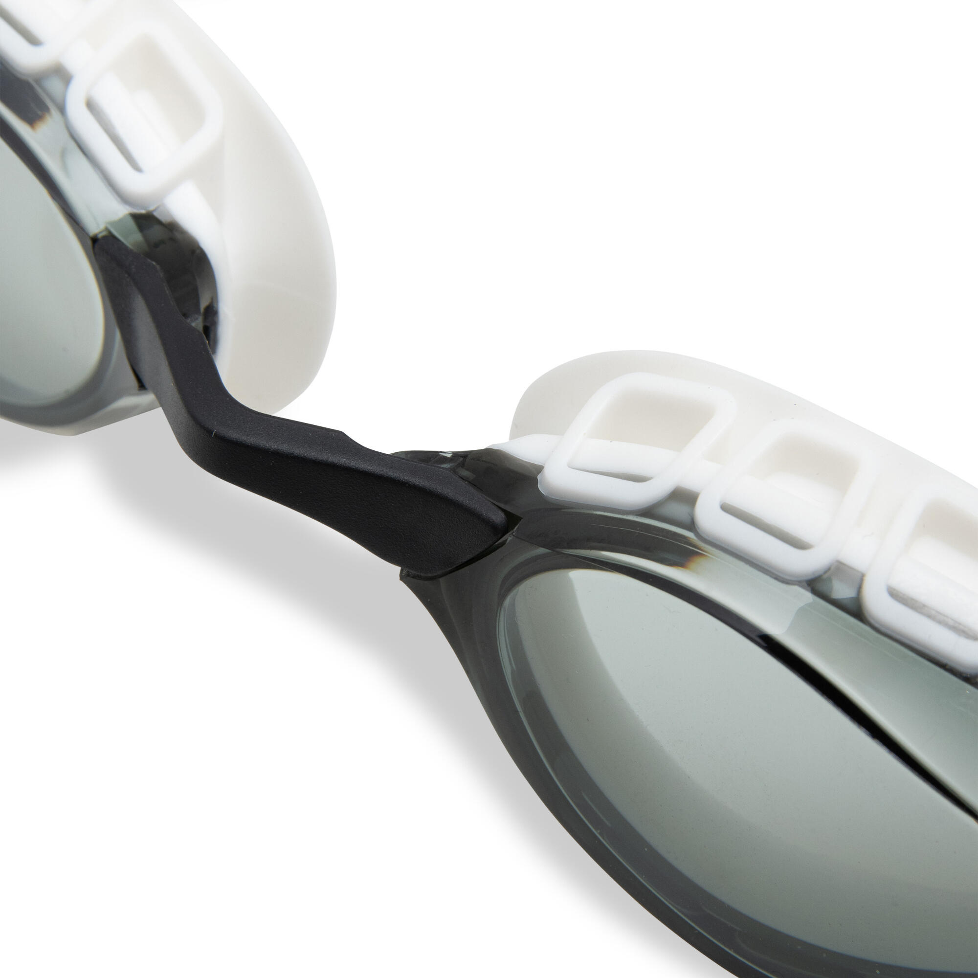 Okulary pływackie na basen treningowe unisex antifog Arena Air Sonic 10/13