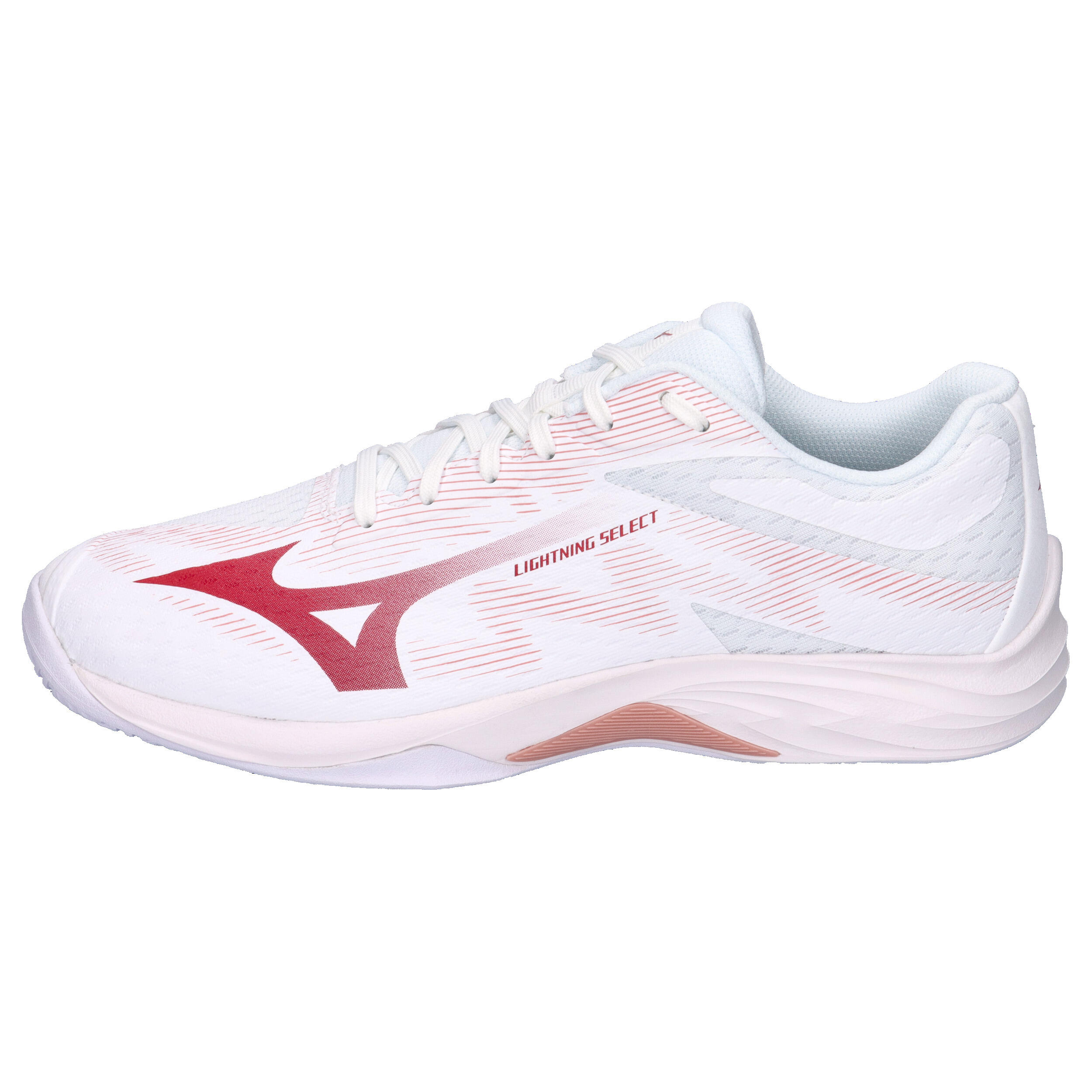 Scarpe indoor da donna Mizuno Lightning Select Wos 10/10