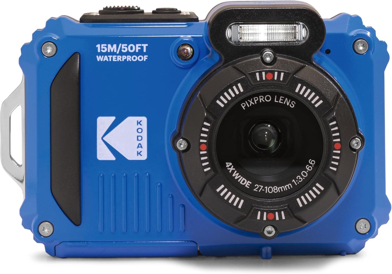 KODAK picture