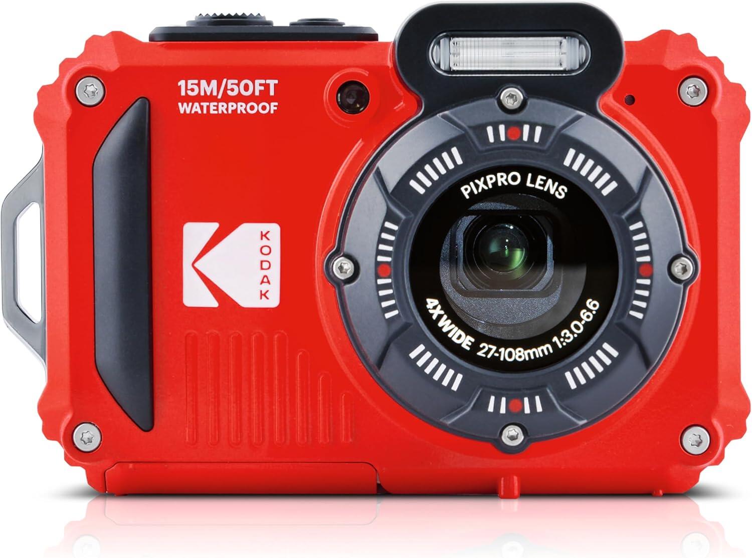 KODAK picture