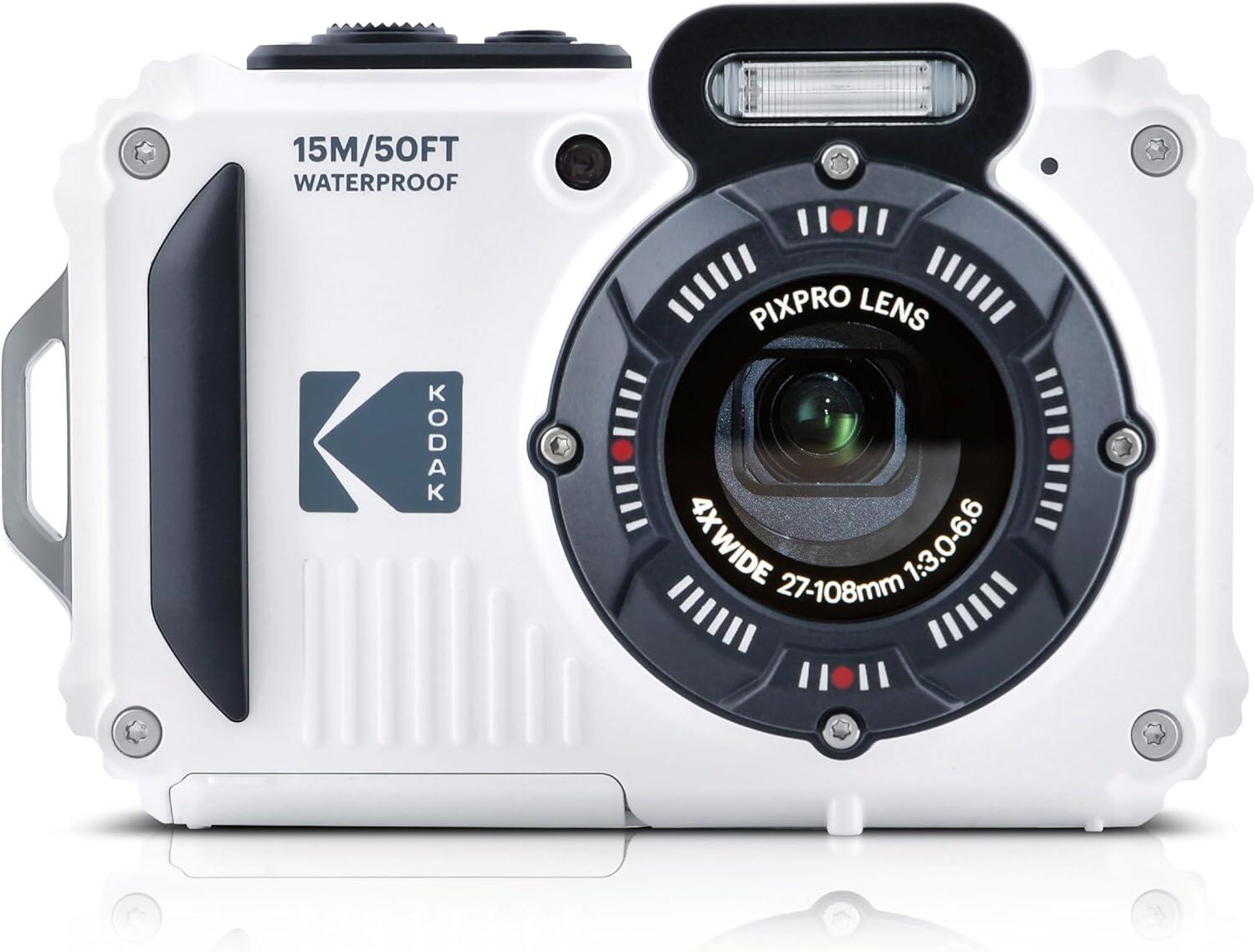 KODAK picture