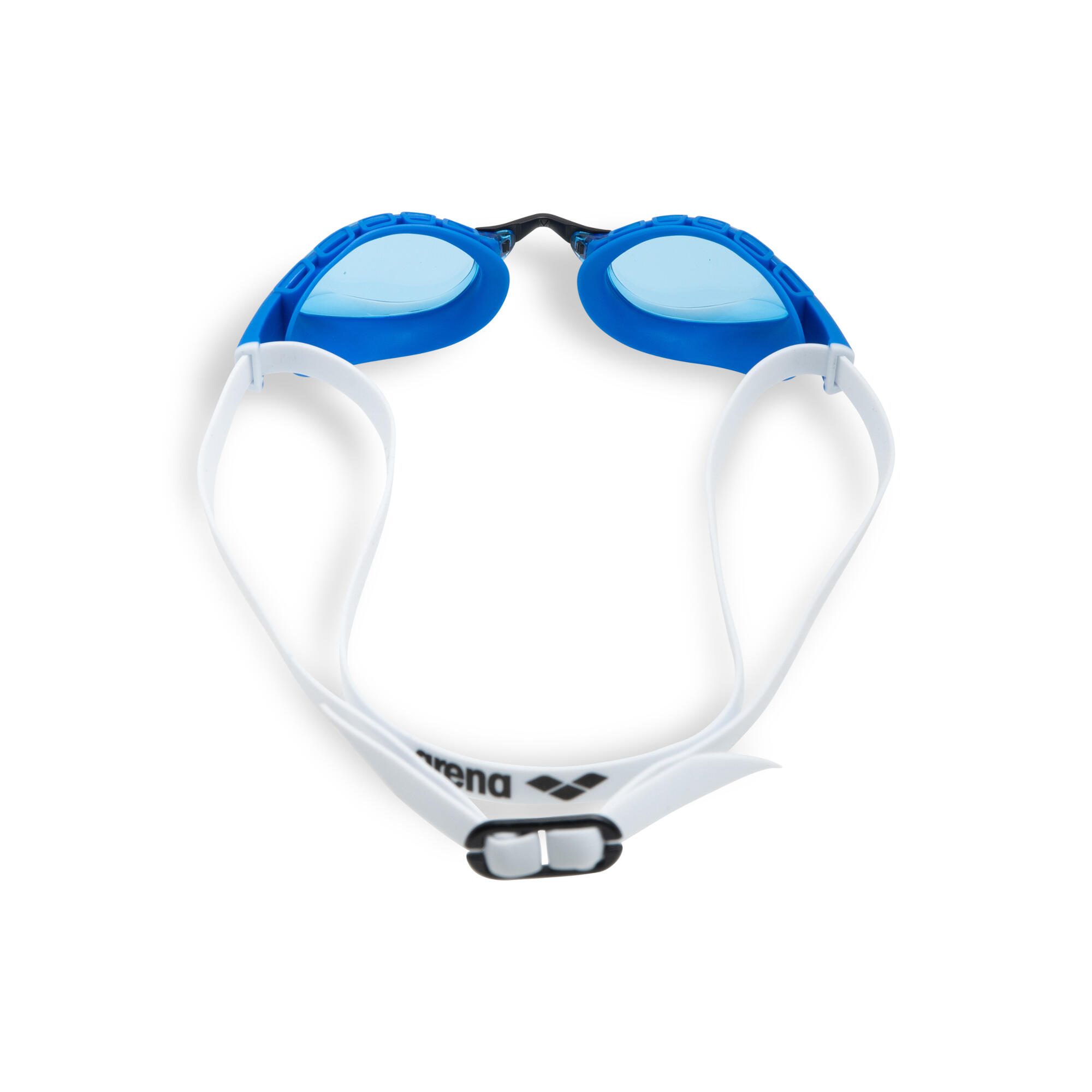Lunettes de Natation Arena Air Sonic Bleu 10/14