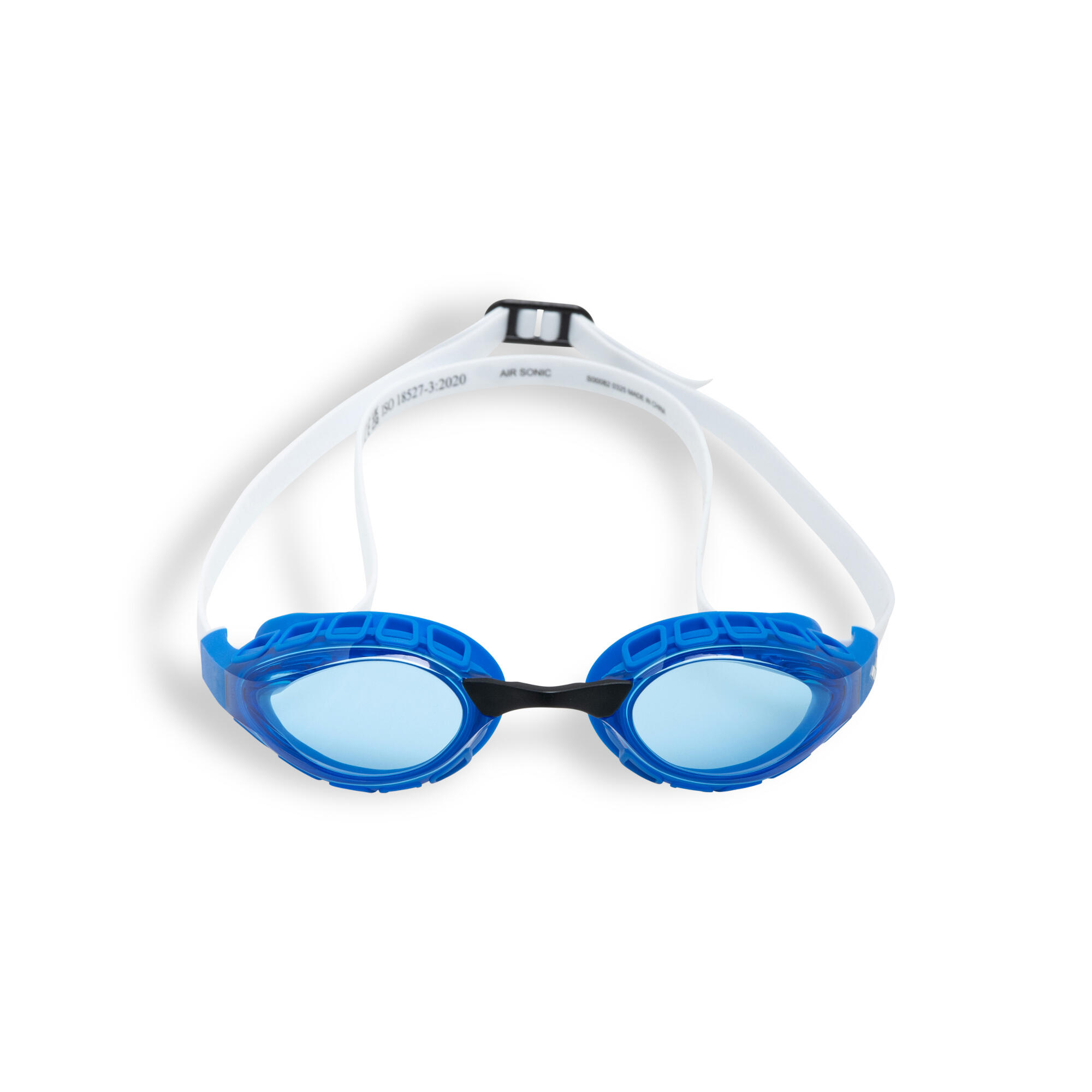 Lunettes de Natation Arena Air Sonic Bleu 9/14