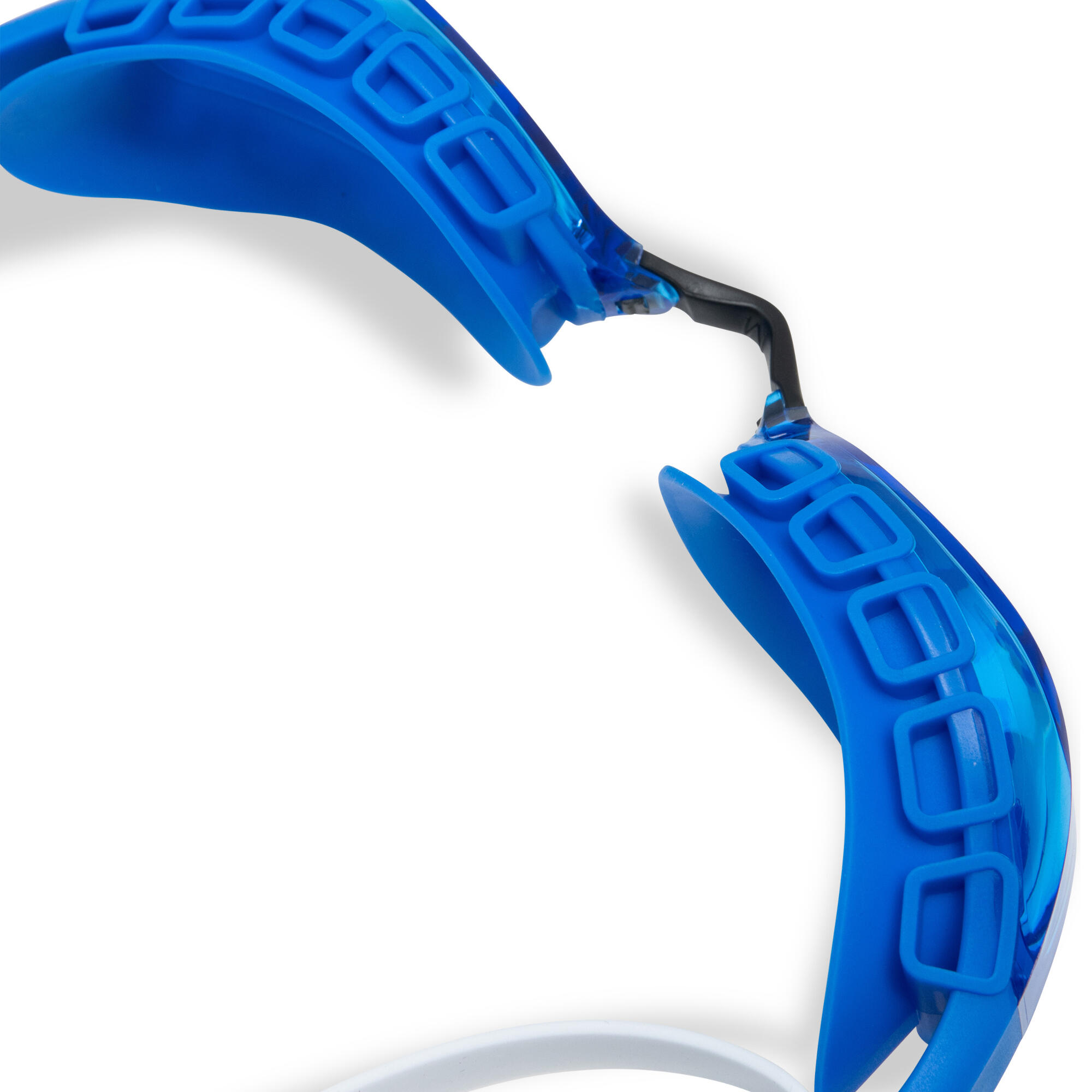 Lunettes de Natation Arena Air Sonic Bleu 12/14