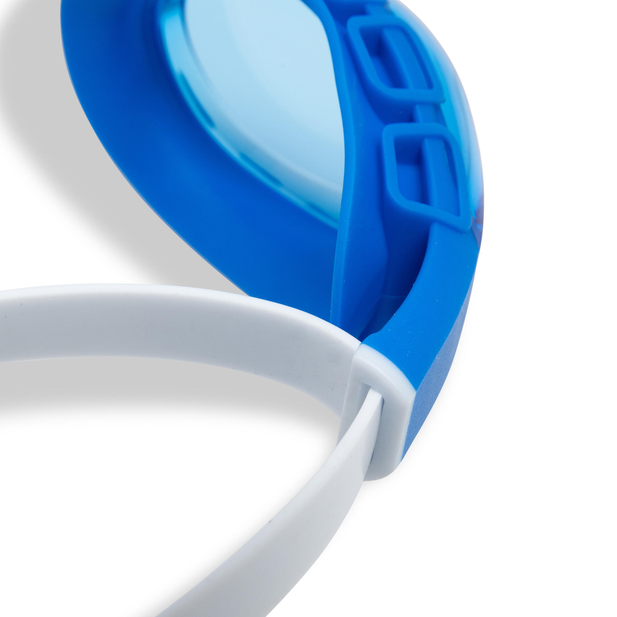Lunettes de Natation Arena Air Sonic Bleu 6/7