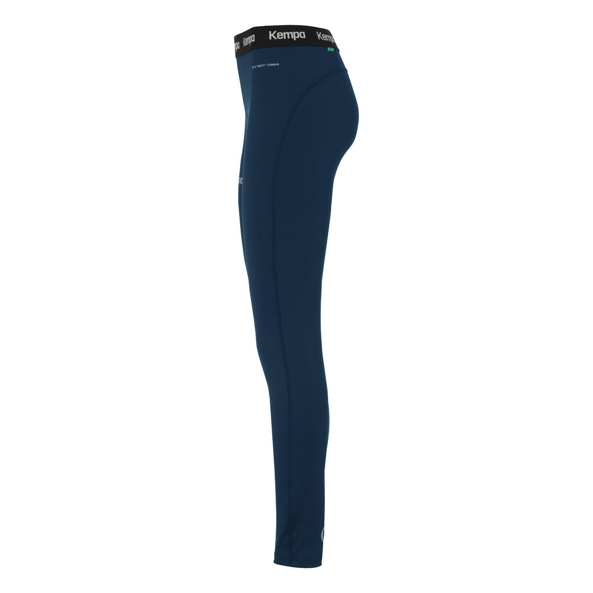Tights TRAINING TIGHTS WOMEN KEMPA 2/4