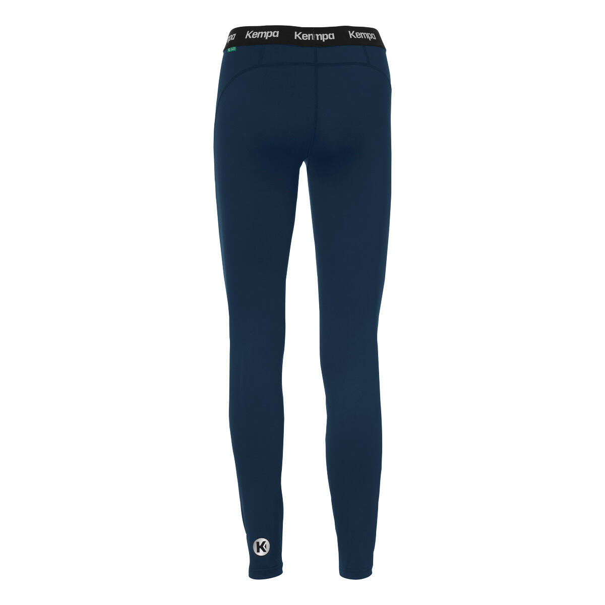 Tights TRAINING TIGHTS WOMEN KEMPA 3/4