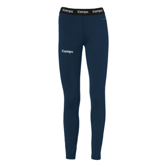 veste d'entraînement TRAINING TIGHTS WOMEN KEMPA