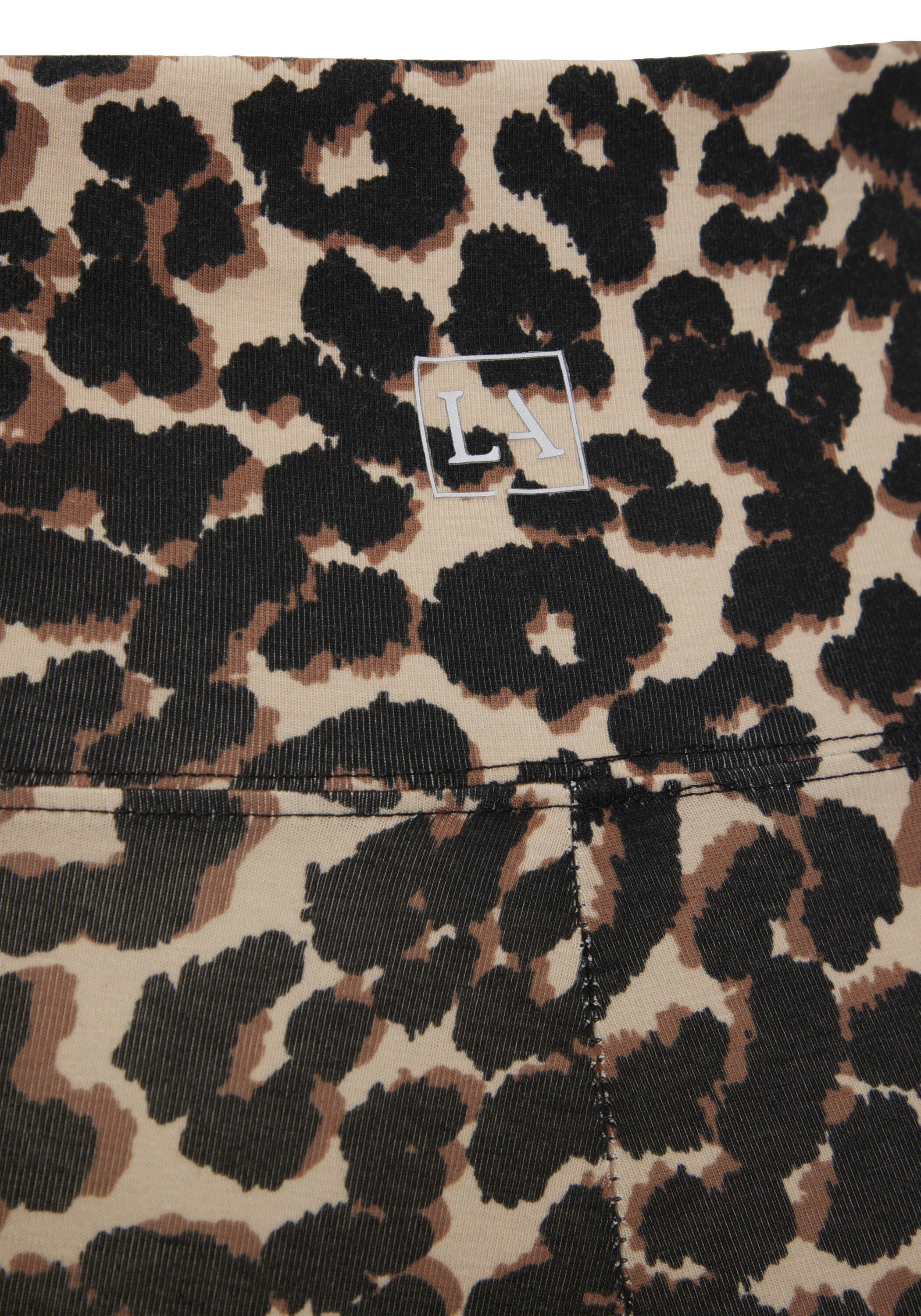 Damen Leggings 6/7