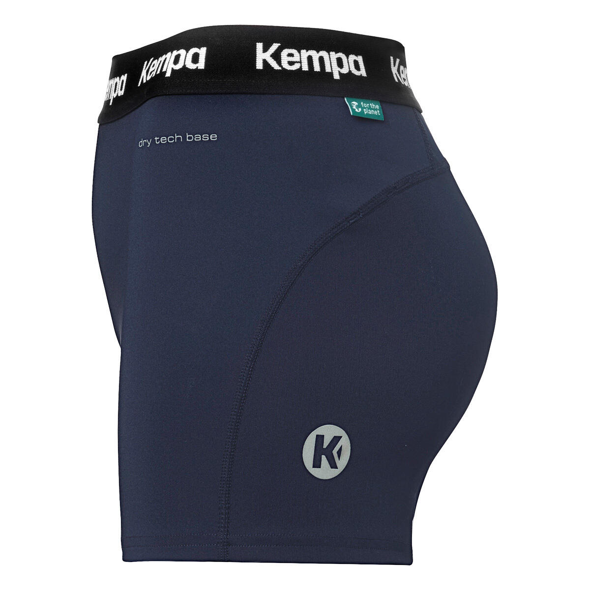 Tights PERFORMANCE WOMEN KEMPA 2/4