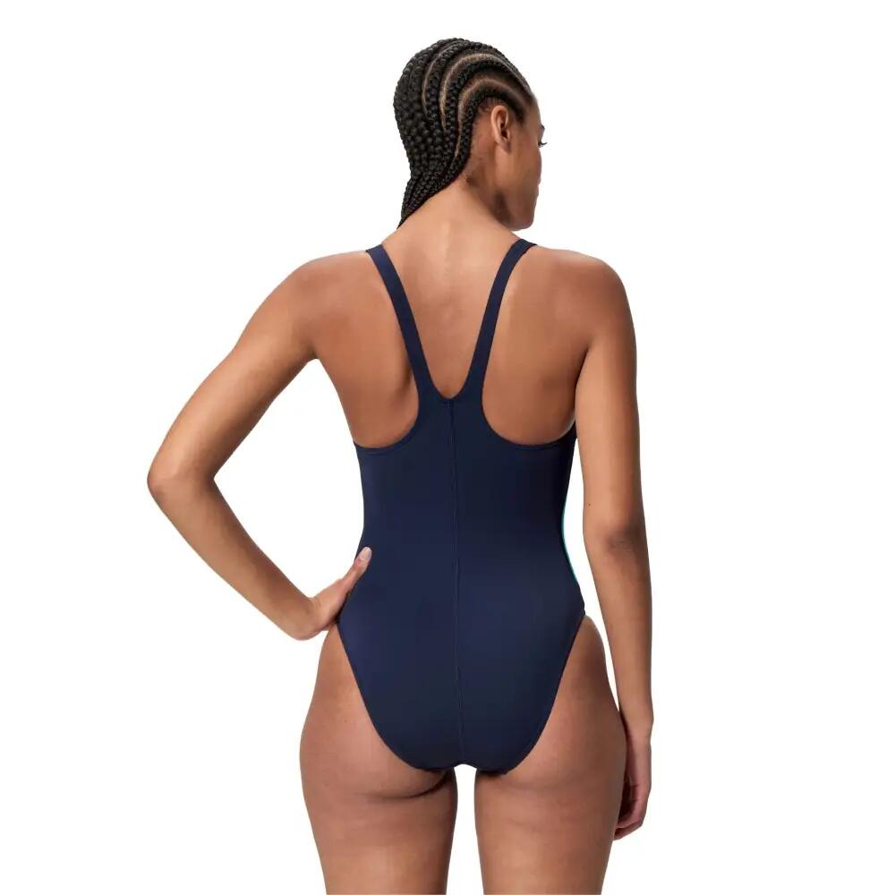 Fato de Banho Speedo Hyperboom Butterfly Back 2/7
