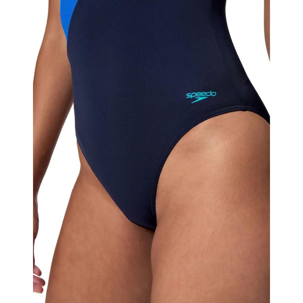 Fato de Banho Speedo Hyperboom Butterfly Back 4/7