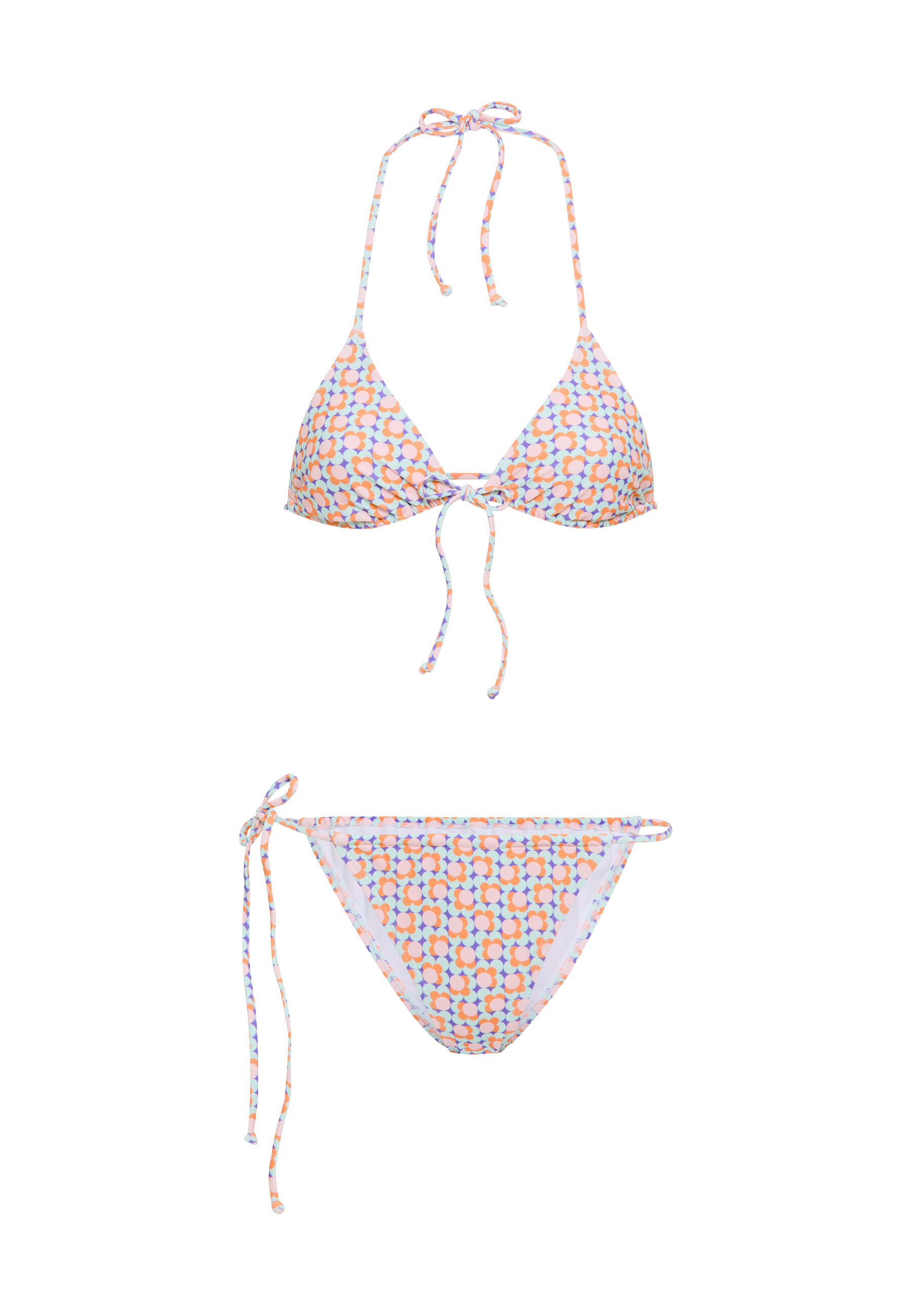 Damen Triangel-Bikini 2/5