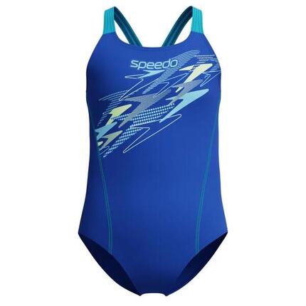 Maillot de bain Speedo Medley Logo Medalist