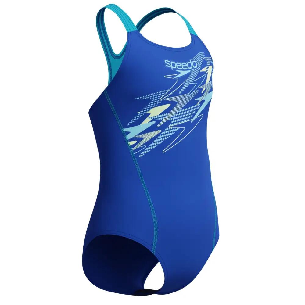 Maillot de bain Speedo Medley Logo Medalist 3/5