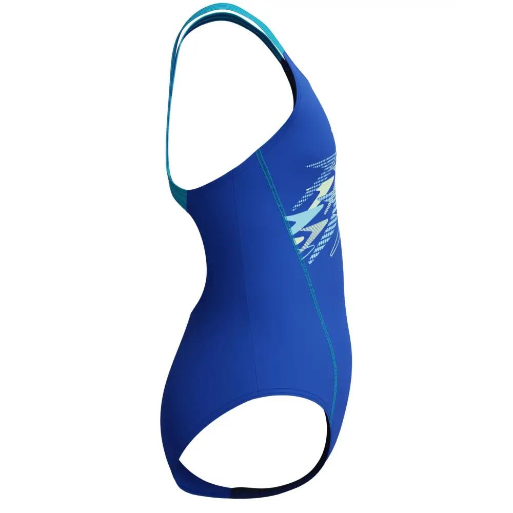 Maillot de bain Speedo Medley Logo Medalist 4/5