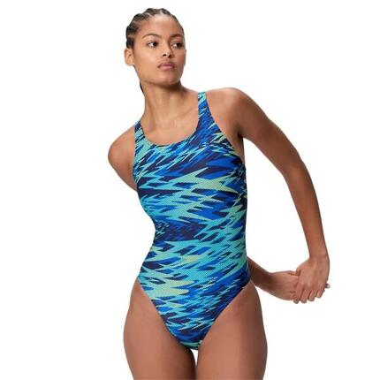 Maillot de bain une pièce Speedo Hyperboom Medalist